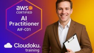 [2025 Practice Exams] AWS Certified AI Practitioner AIF-C01