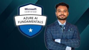 AI-900: Microsoft Azure AI Fundamentals Ultimate Course 2025