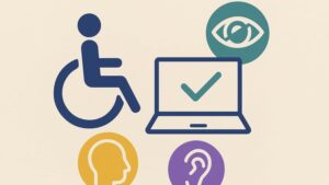 Accessibility Testing  Foundation Course