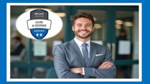 Azure AI Engineer Associate – Practice Tests