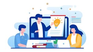 Become a Certified Trainer Coach Mentor : Capstone Project