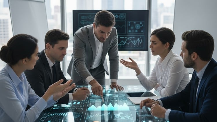 SAFe Scrum Master Certification Practice Tests 2026
