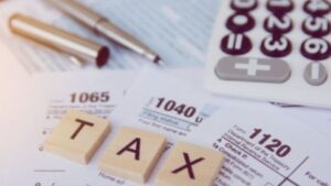 Business Taxation