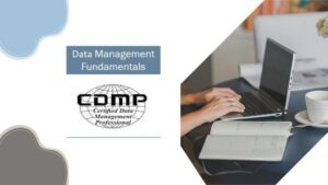 CDMP Data Management Fundamentals (DMF) Practice Exams