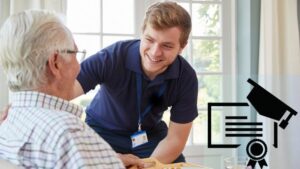 Care Certificate Standards 1-16 (Fully Accredited)