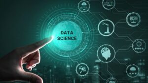 Certified Data Science Professional
