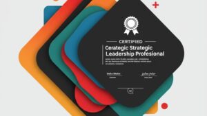 Certified Strategic Leadership Professional