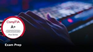 CompTIA A+ Core 2 (220-1202) Practice Exams