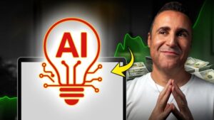Complete AI Dropshipping Course: From Idea to First Sale