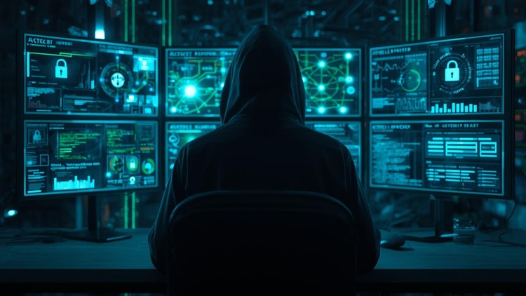 Complete Ethical Hacking Course - SilkCourses.com