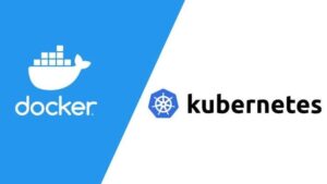 Docker & Kubernetes-Simplified-Beginner-to-Pro