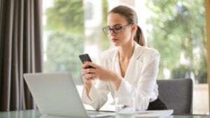 Executive Diploma In Sales And Service Management