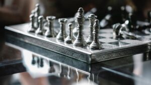 Executive Diploma In Strategy And Innovation