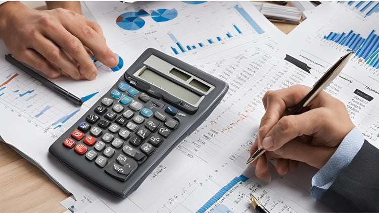 Finance And Accounting Fundamentals For Non Finance Students