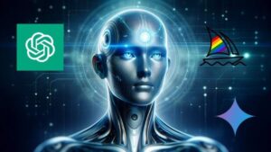 Full AI Course 2026: ChatGPT, Midjourney, Gemini, Firefly!