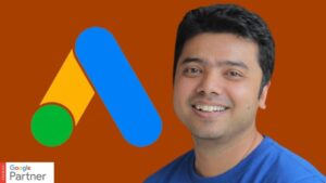 Google Ads Masterclass 2026 – All Campaign Builds &Amp; Features