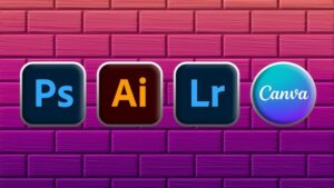 Graphic Design Masterclass Bootcamp From Beginner To Expert