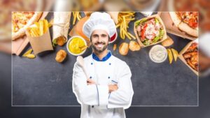 HACCP, GHP and GMP Food Safety System for Restaurant Manager