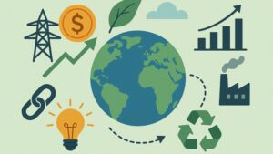 Hidden but powerful forces shaping global sustainability