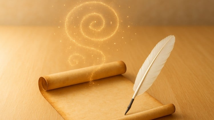 Silk Script Hypnotic Language Mastery: Create Scripts for Influence - SilkCourses.com