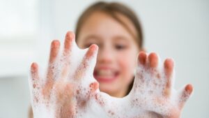 Infection Control Essentials for CAREGIVERS