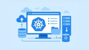 Kubernetes Storage (K8S-STO-106): 1500 Questions