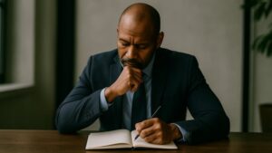 Leadership Reflexivity