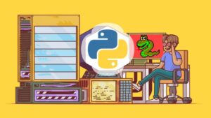 Learn Python 3.14 | Start your Programming Career in 4 Hours