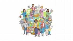 Little Leaders of the Supply Chain (LLSC)
