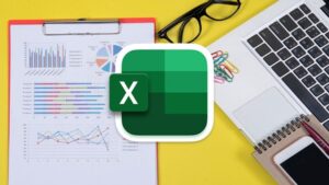 Mastering Microsoft Excel Data Analysis With Functions