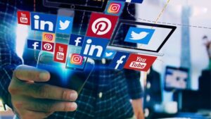 Mastering Social Media Marketing and Management