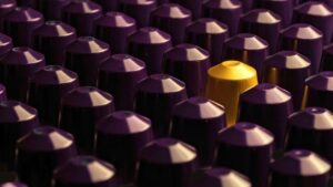 Professional Diploma: Customer Centricity & Design Thinking