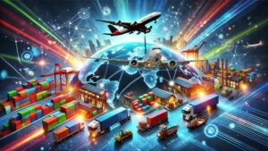 Professional Diploma In Supply Chain, Procurement, Logistics