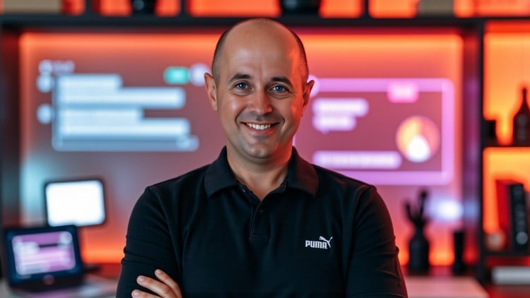 Prompt Engineering Mastery: From Basics to Advanced - SilkCourses.com