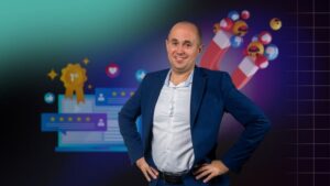 Reputation Management: Take Control Of Your Company’s Image