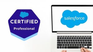 Salesforce Certified Platform App Builder Exams