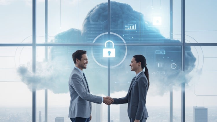 School of AI Certified Solutions Architect (Associate)
