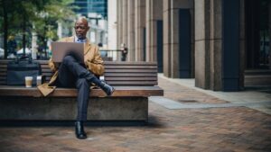 Senior Executive Business Management And Leadership Program