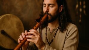 Shamanic Sound Healing | Native American Flute [Accredited]