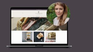Shopify for Beginners 2: Styling your website pages