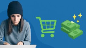 Shopify for Beginners: Start and Build Your Store Now!