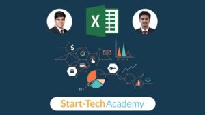 Statistics and Probability using Excel – Statistics A to Z
