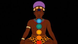 The Art Of Spiritual Awakening – The Eleventh Commandment