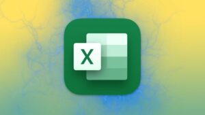 The Complete Microsoft Excel Course: Beginner To Expert