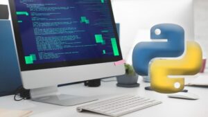 The Complete Python Developer: From Zero To Mastery