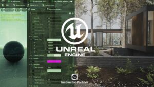 Unreal Engine 5 Materials
