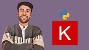 100+ Python Keras Coding Exercises for AI Programming
