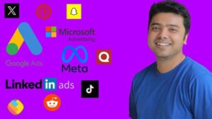 11 Best Ads Platforms in 1 Course 2025: Excel in Paid Ads!