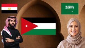 12 Week Live Beginners Arabic Beginners Course