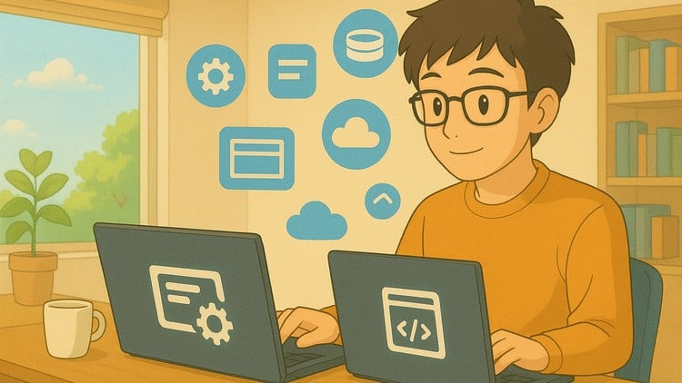 1500 Back End Web Developer Interview Questions with Answers